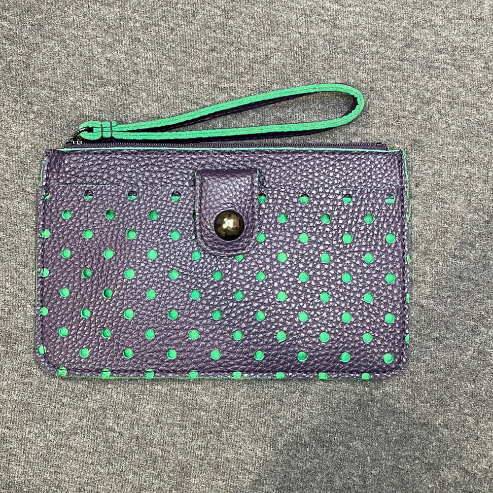 Cute Wristlet